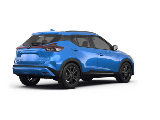 2022 Nissan Kicks SR