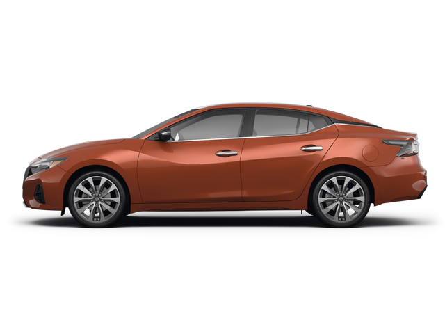 2022 Nissan Maxima Platinum