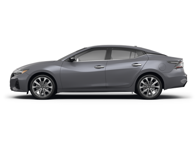 2022 Nissan Maxima Platinum