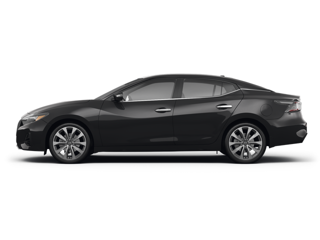 2022 Nissan Maxima Platinum