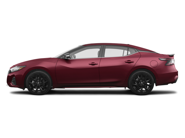 2022 Nissan Maxima SV