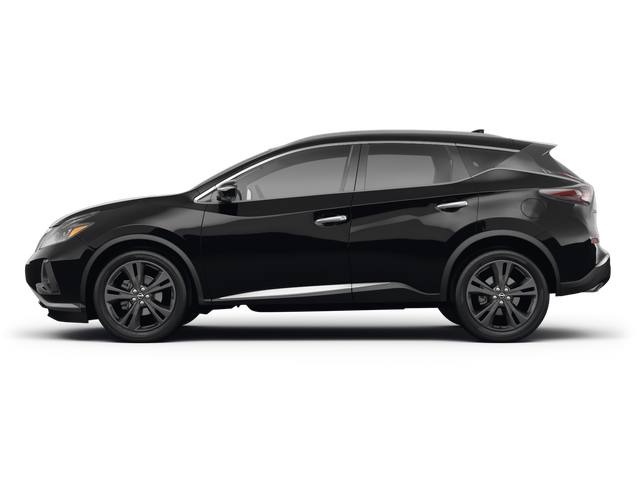 2022 Nissan Murano Platinum