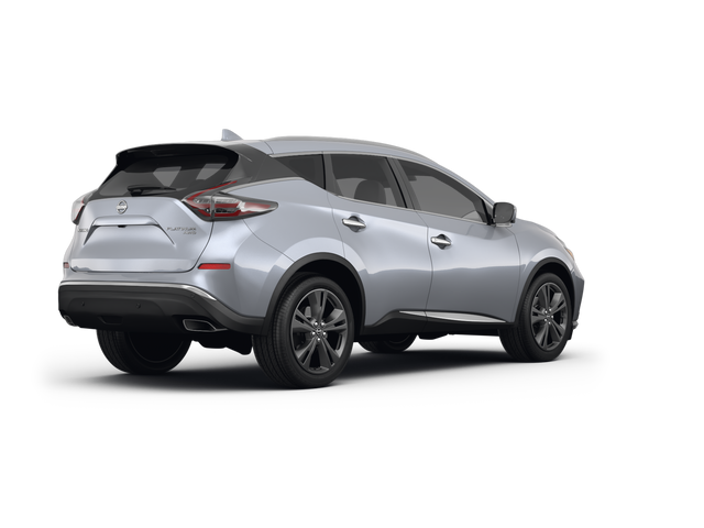 2022 Nissan Murano Platinum