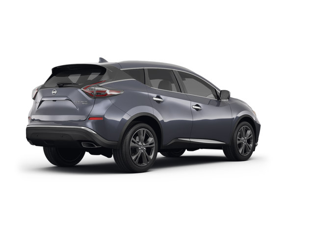 2022 Nissan Murano Platinum