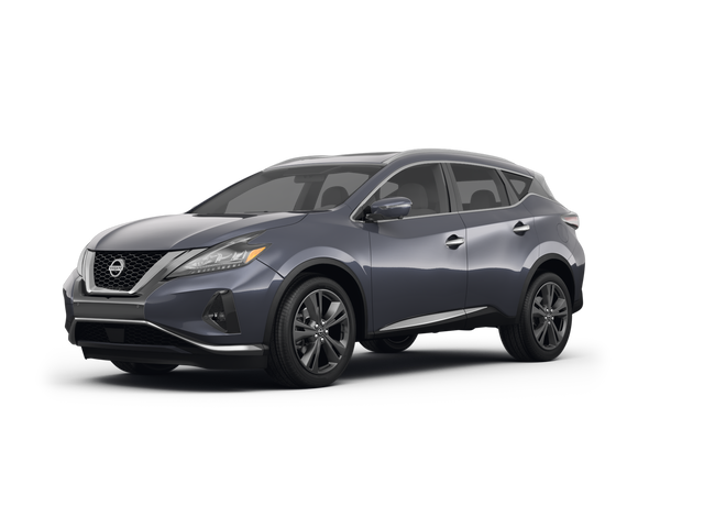 2022 Nissan Murano Platinum