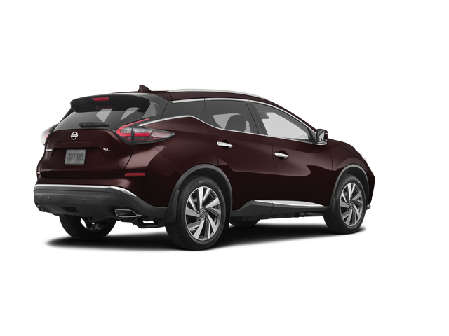 2022 Nissan Murano SL