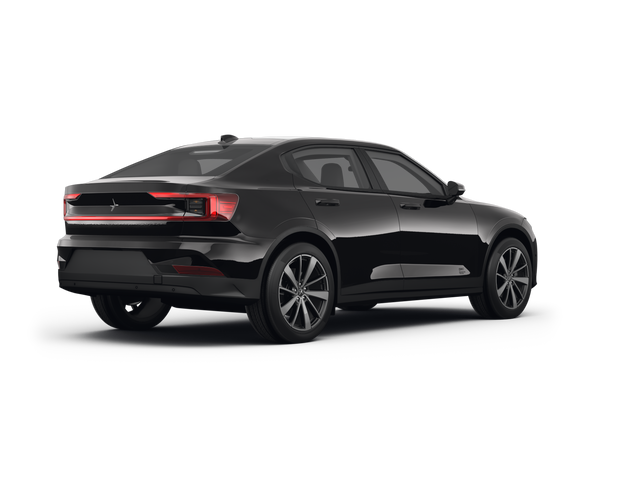 2022 Polestar 2 Base