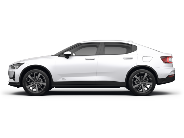 2022 Polestar 2 Base