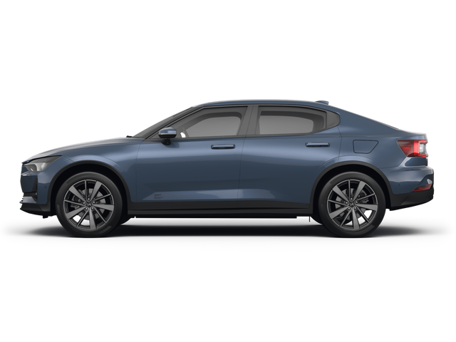 2022 Polestar 2 Base