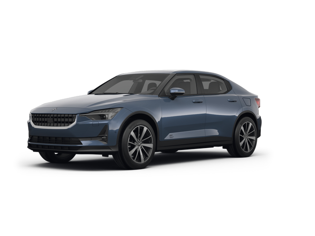 2022 Polestar 2 Base