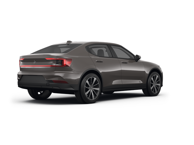 2022 Polestar 2 Base