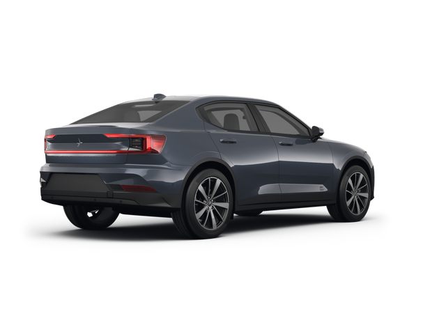 2022 Polestar 2 Base