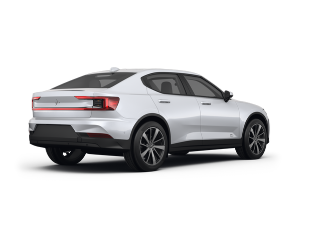 2022 Polestar 2 Base