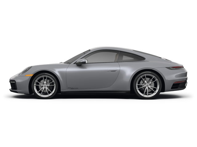 2022 Porsche 911 