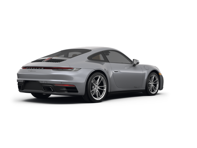 2022 Porsche 911 