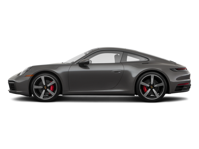 2022 Porsche 911 GT3