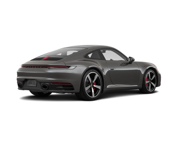 2022 Porsche 911 GT3