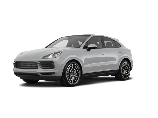 2022 Porsche Cayenne GTS