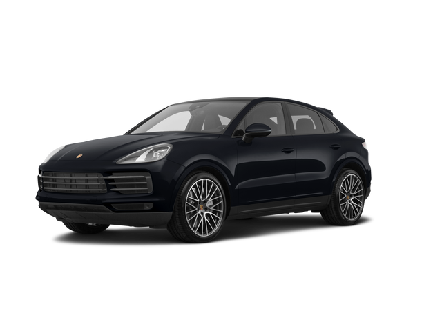 2022 Porsche Cayenne S