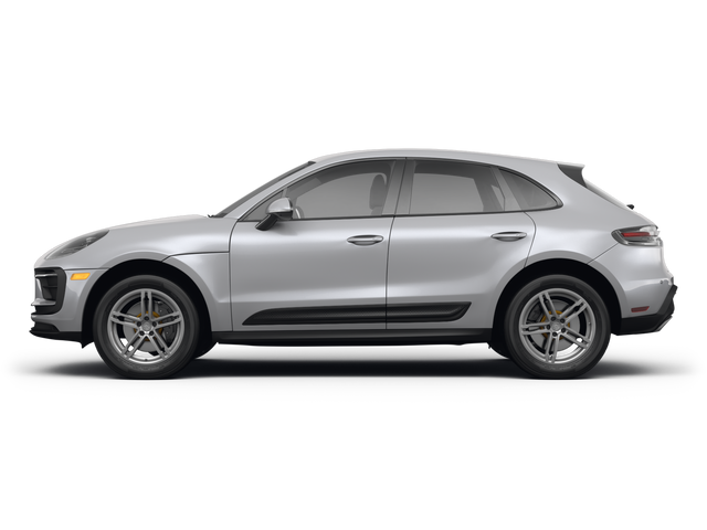 2022 Porsche Macan Base