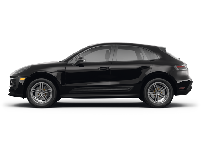 2022 Porsche Macan Base