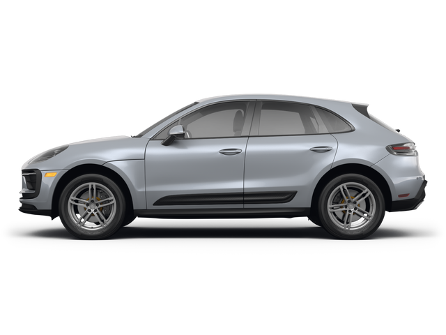 2022 Porsche Macan Base