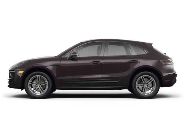 2022 Porsche Macan Base