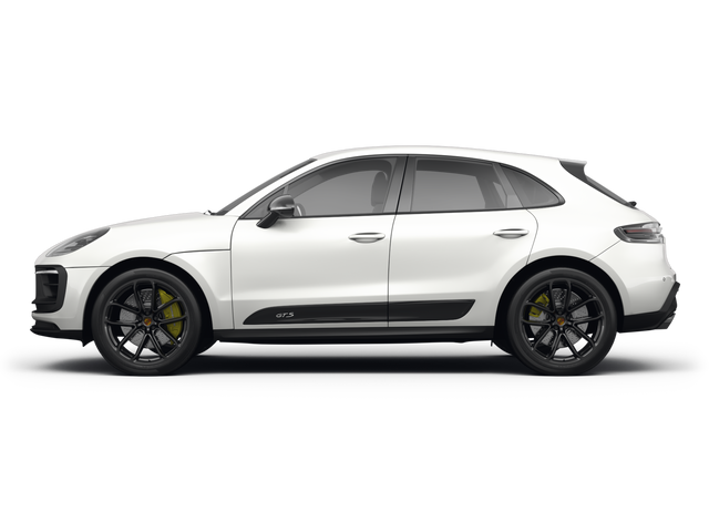 2022 Porsche Macan GTS