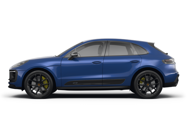 2022 Porsche Macan GTS