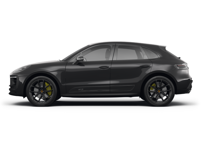 2022 Porsche Macan GTS