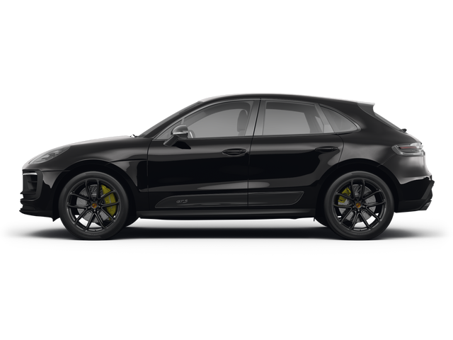 2022 Porsche Macan GTS