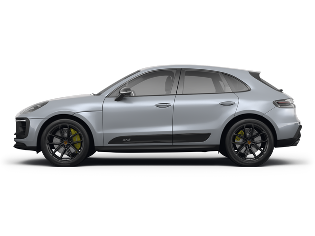 2022 Porsche Macan GTS