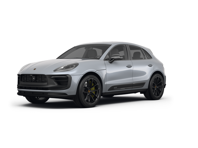 2022 Porsche Macan GTS