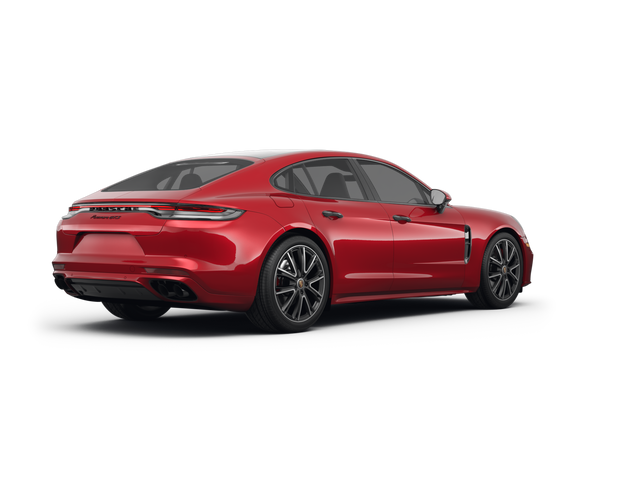 2022 Porsche Panamera 4S