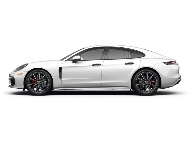 2022 Porsche Panamera Base