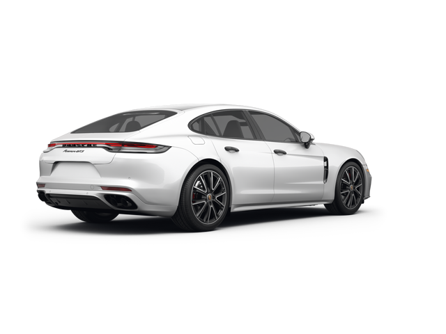 2022 Porsche Panamera 4