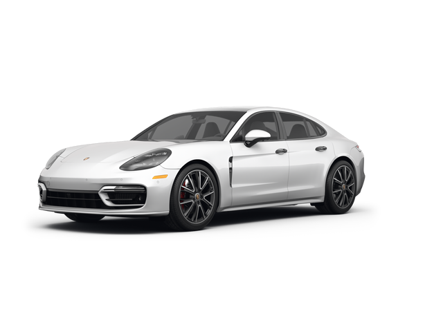 2022 Porsche Panamera Base