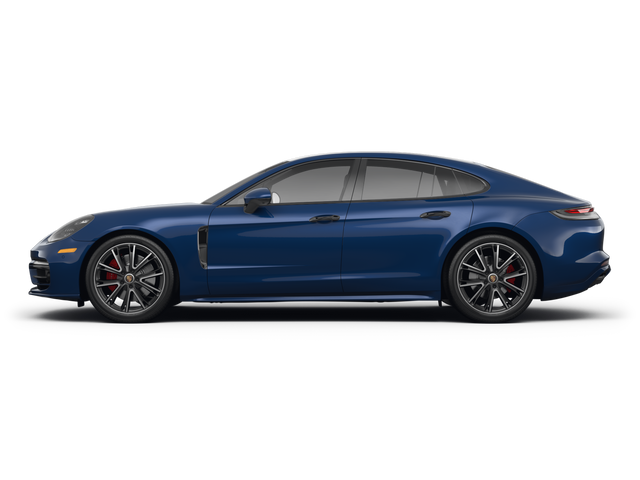 2022 Porsche Panamera 4