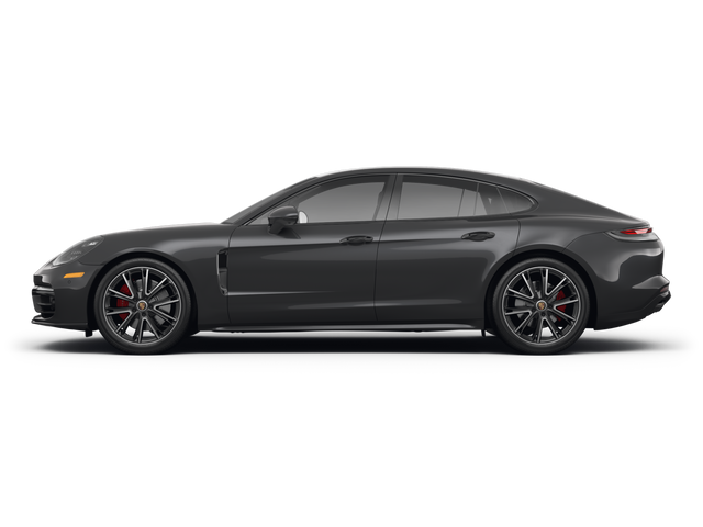 2022 Porsche Panamera 4S