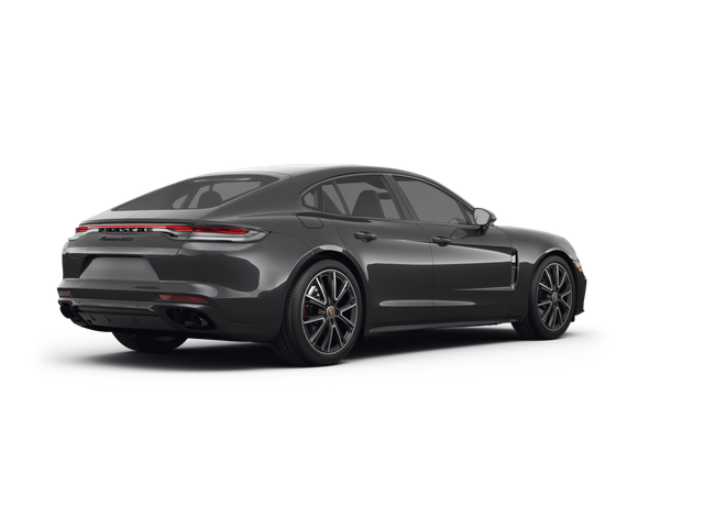 2022 Porsche Panamera 4S