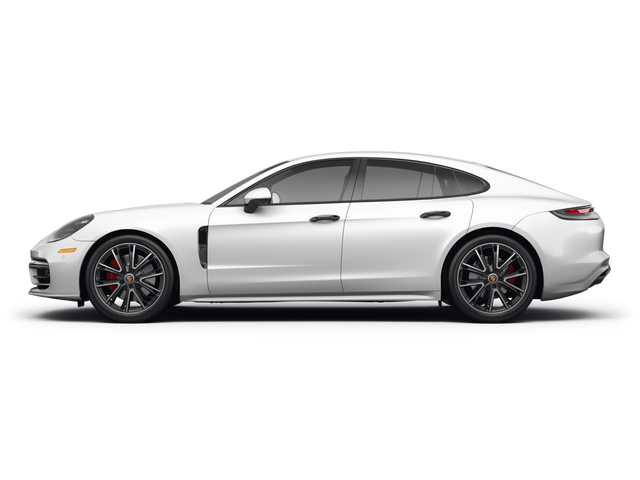 2022 Porsche Panamera E-Hybrid 4S