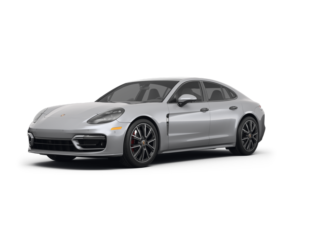 2022 Porsche Panamera E-Hybrid 4S
