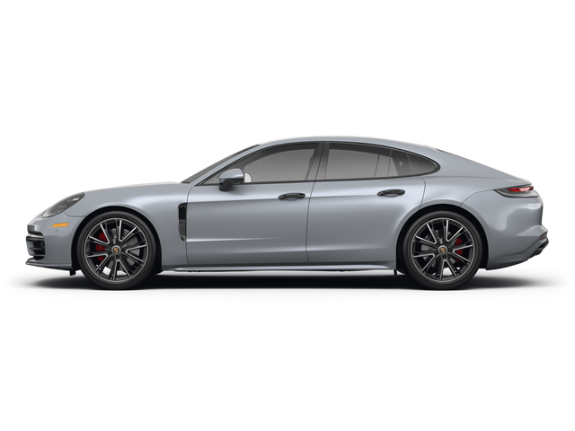 2022 Porsche Panamera 4S