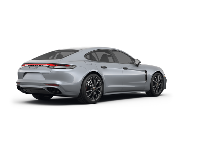 2022 Porsche Panamera 4S