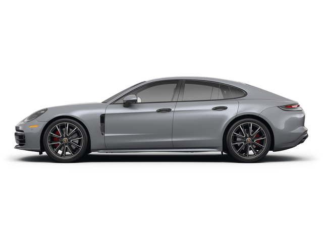 2022 Porsche Panamera 