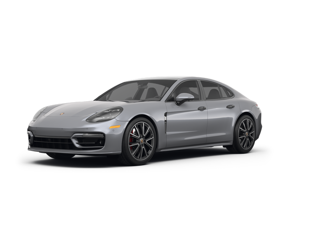 2022 Porsche Panamera 