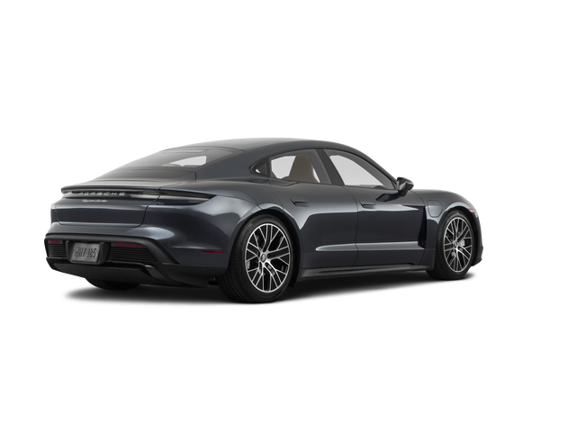 2022 Porsche Taycan Base