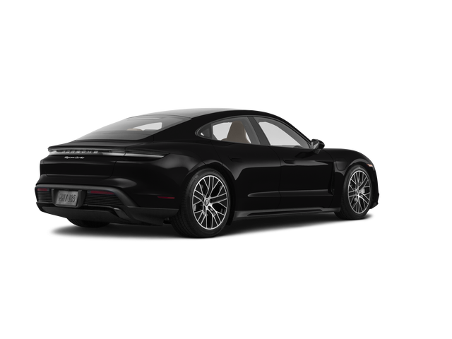 2022 Porsche Taycan 4S