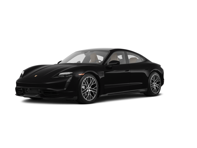 2022 Porsche Taycan 4S