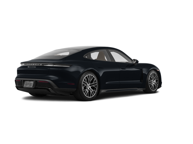 2022 Porsche Taycan Base